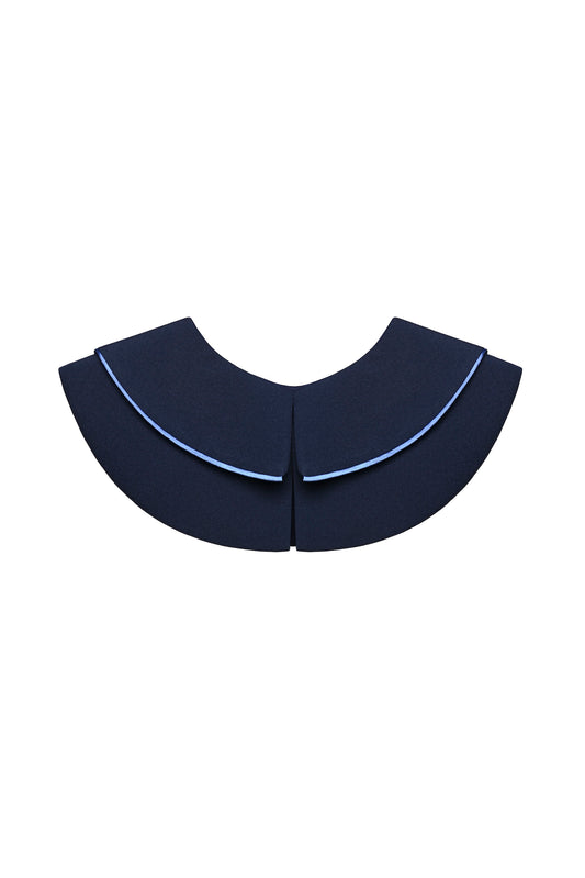 Back to School Collar
