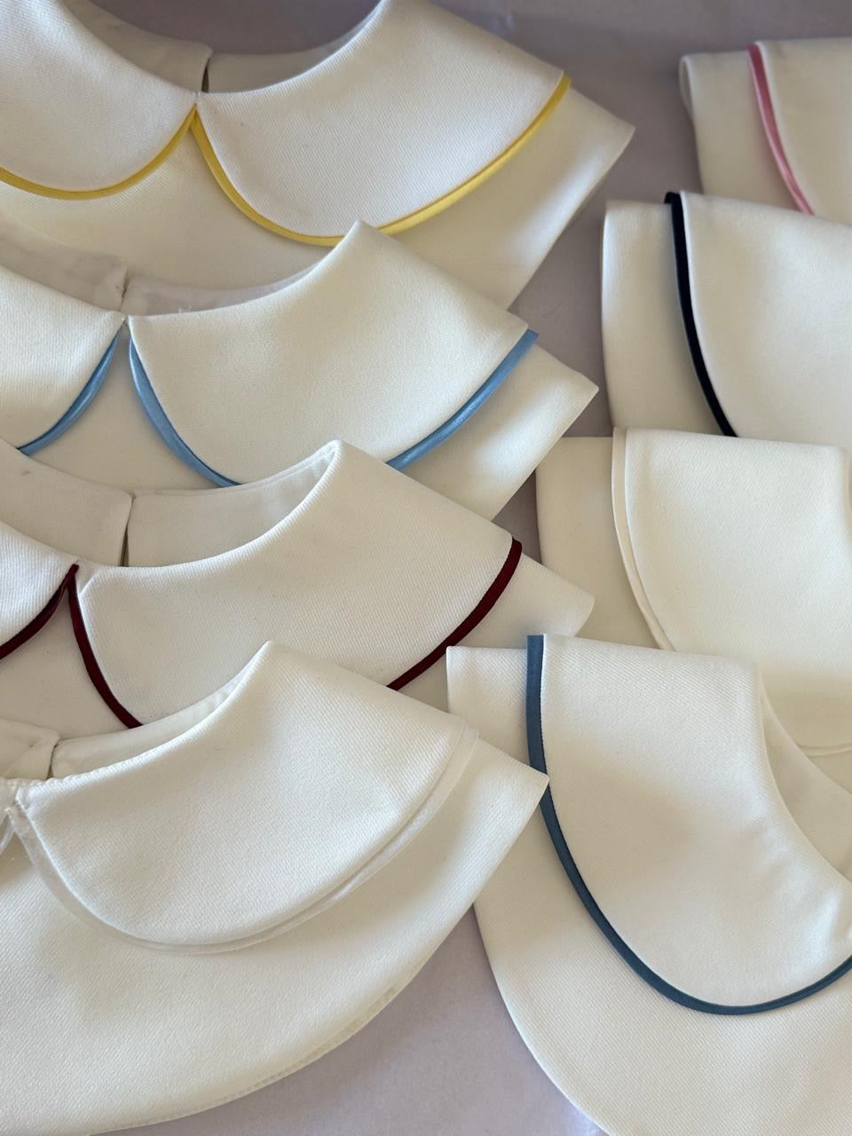 Kragen - Valentini Collar