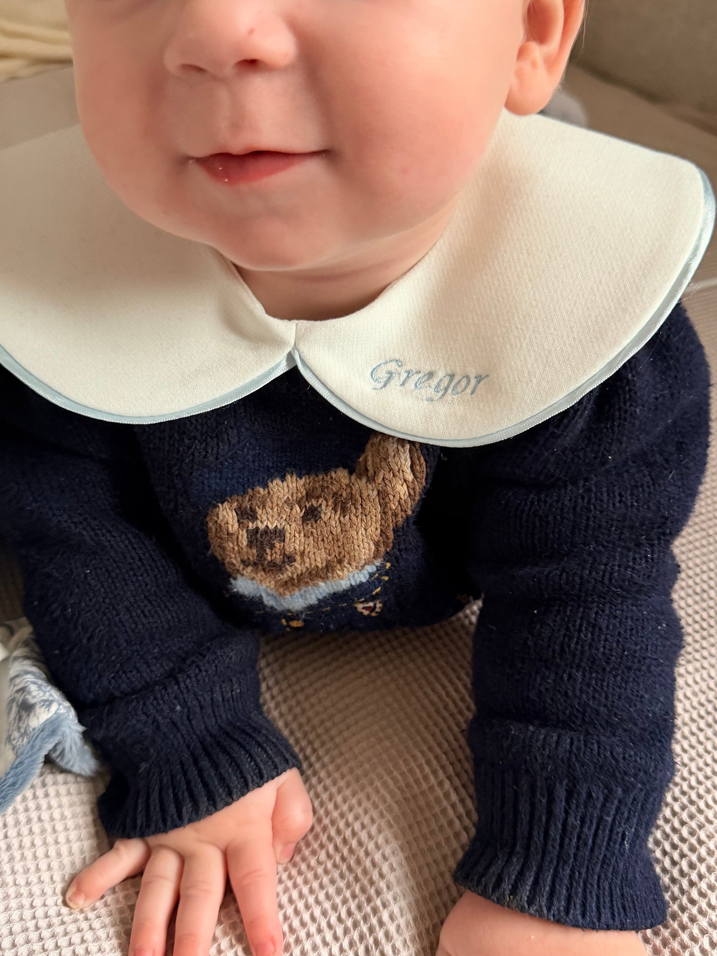 Signature Collars