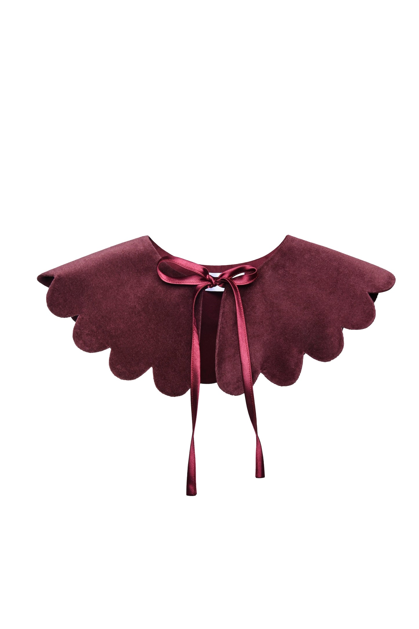 Velvet Collars