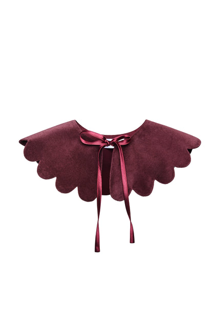 Velvet Collars