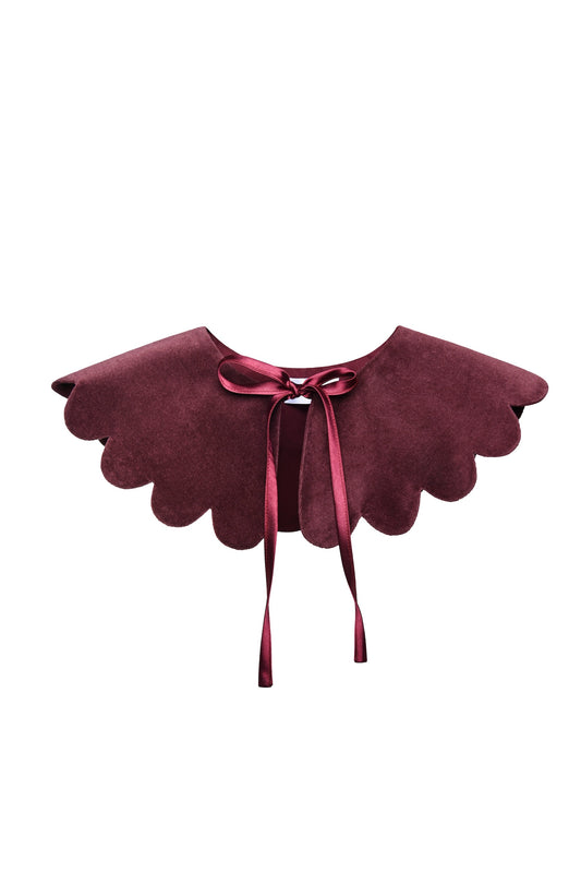 Velvet Collars