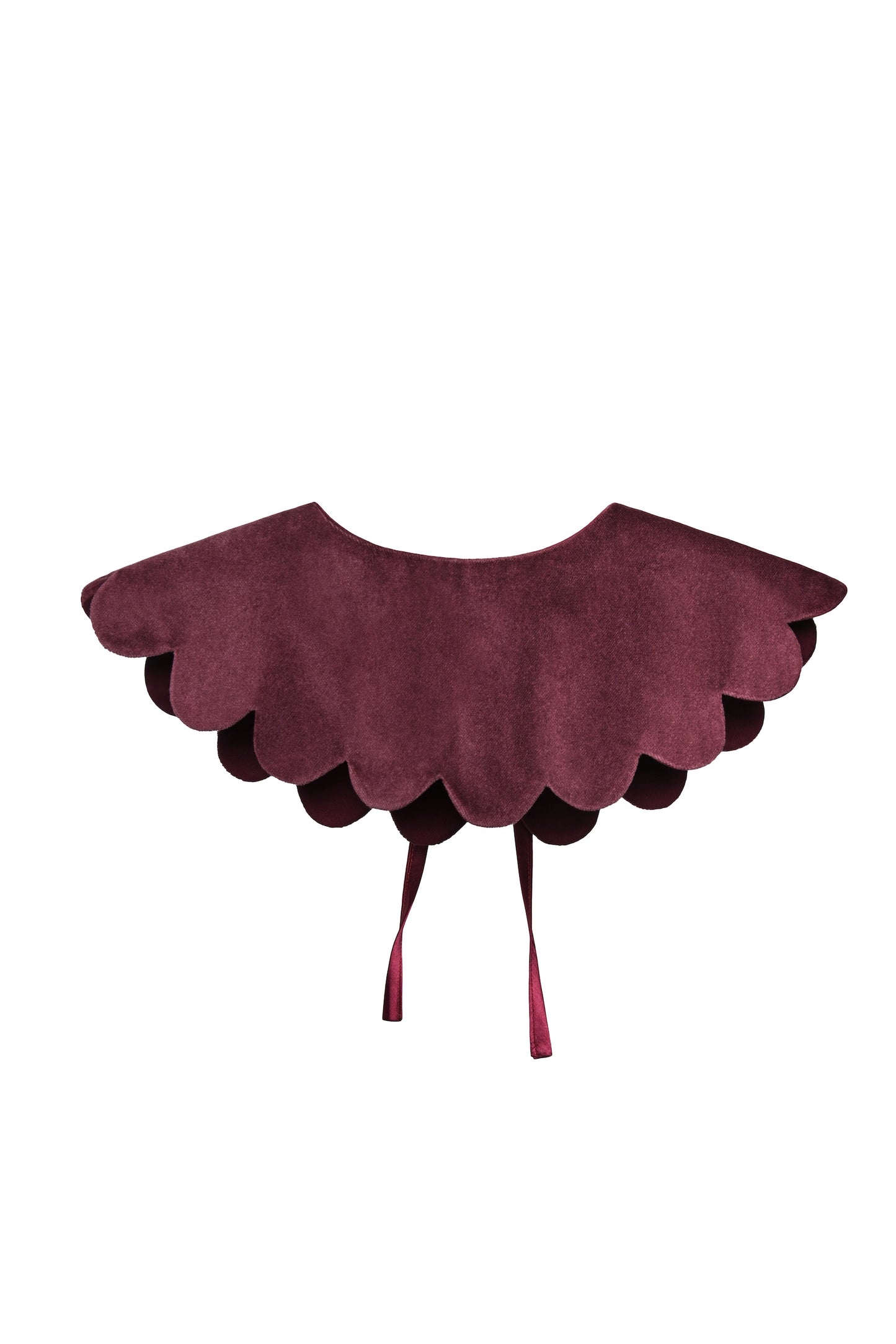 Velvet Collars