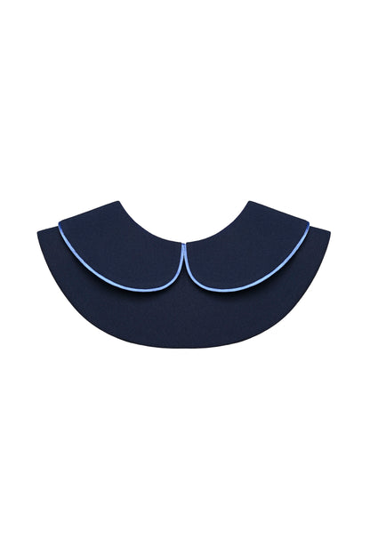 Back to School Collar