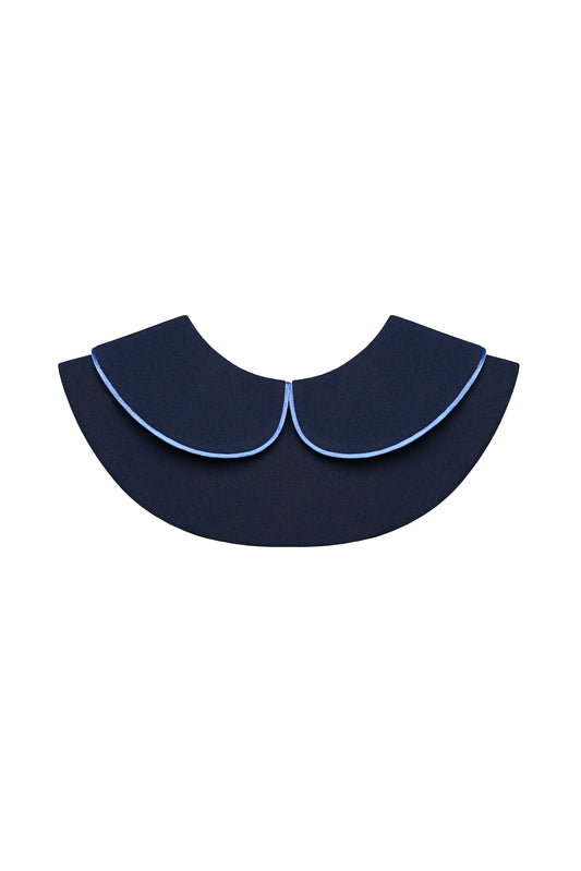 Back to School Collar