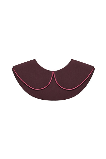Back to School Collar