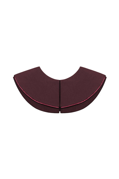 Back to School Collar