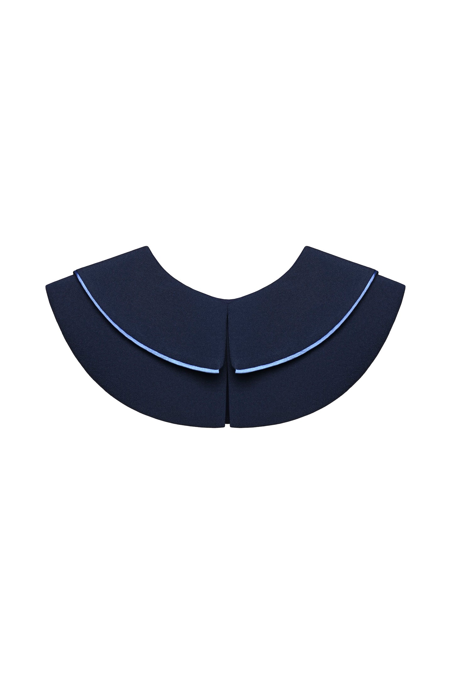 Back to School Collar